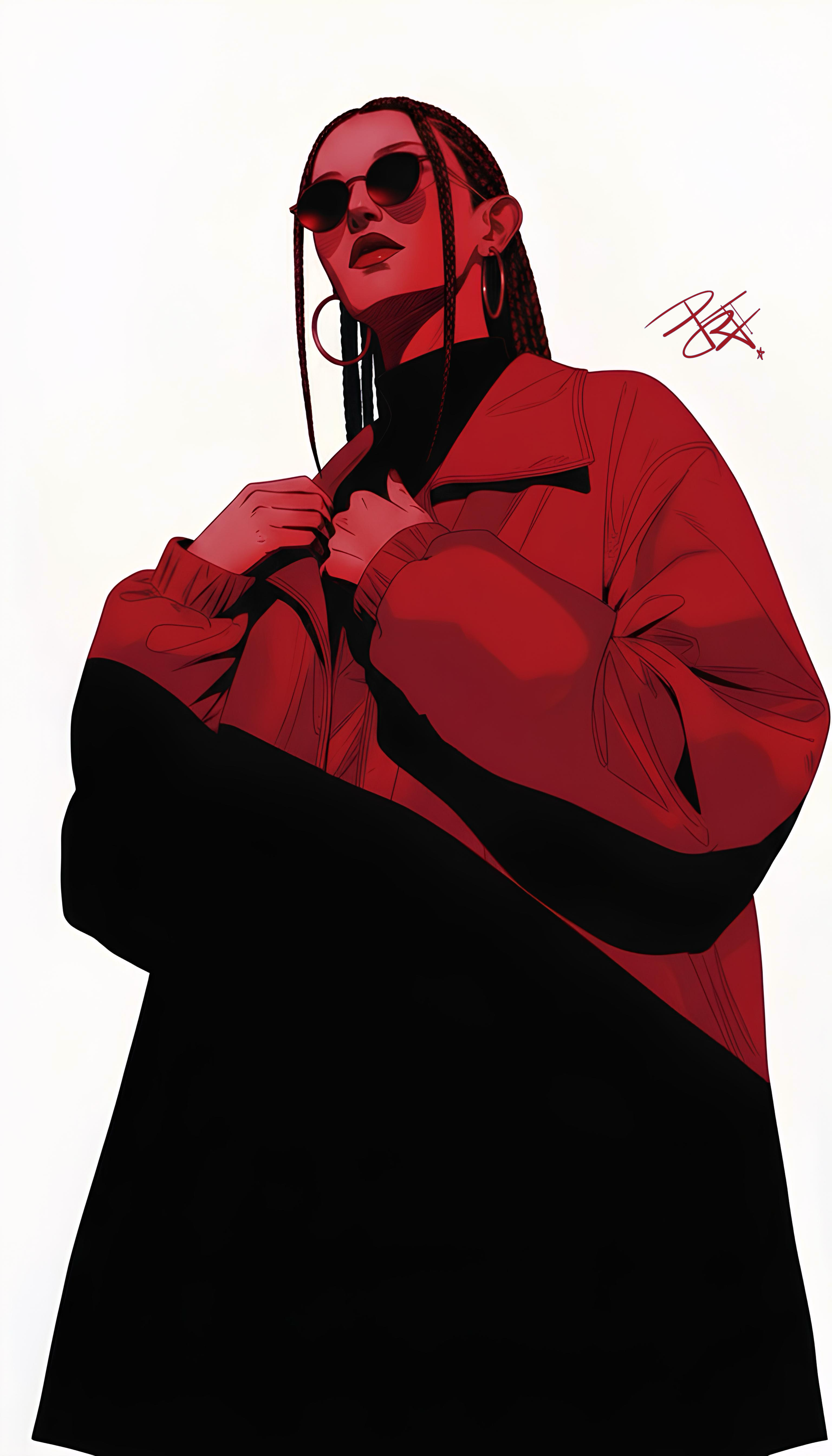 Illustration & Concept Art