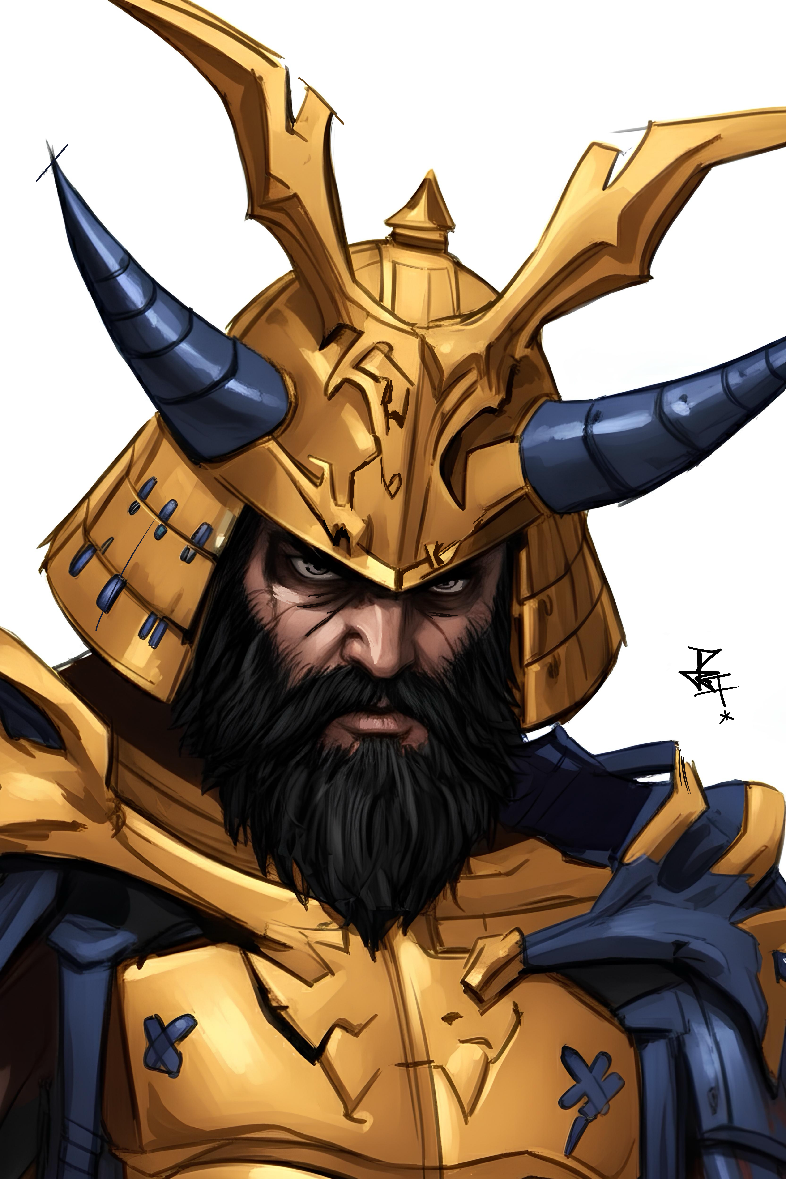 Illustration & Concept Art