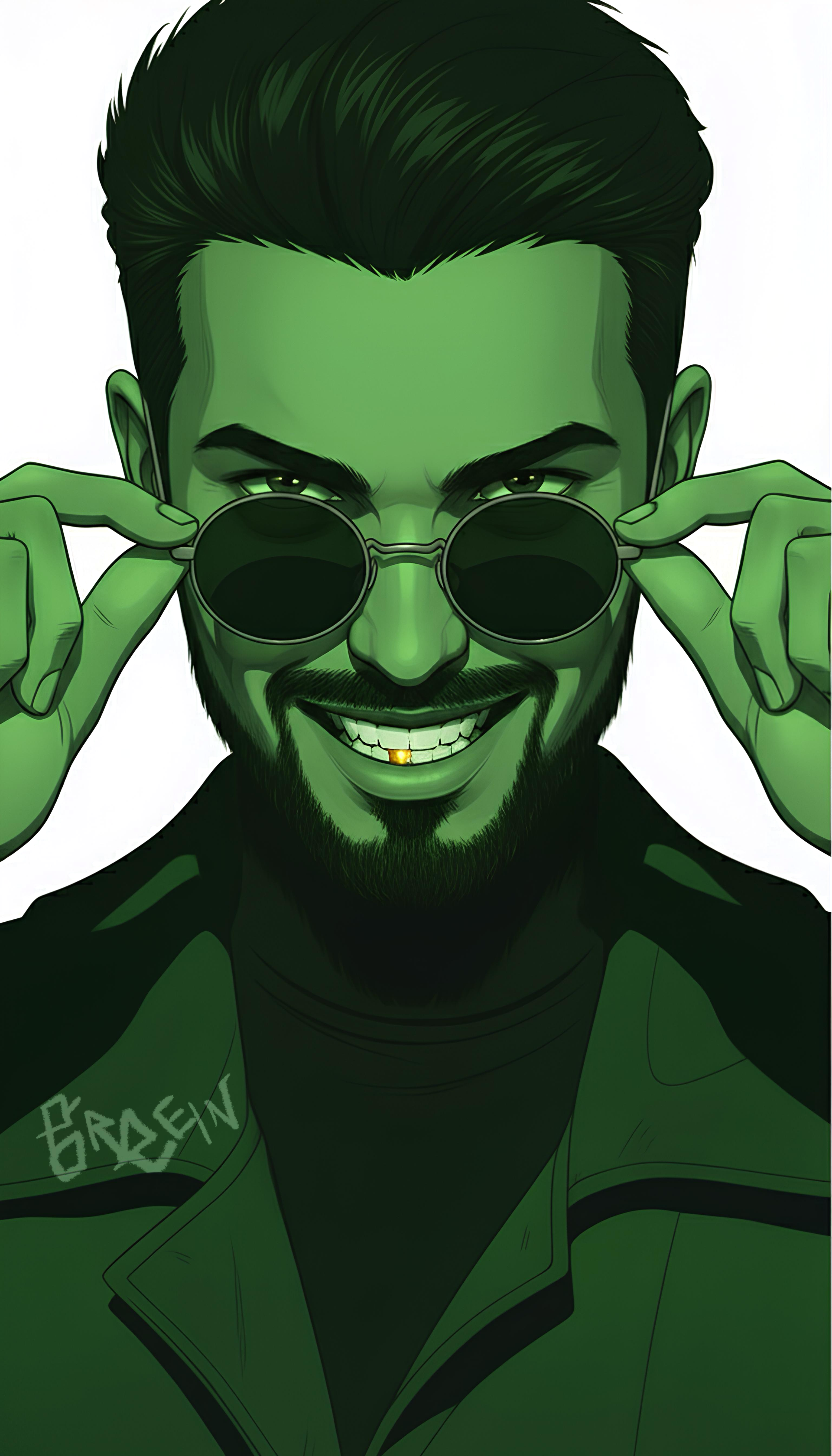 Illustration & Concept Art