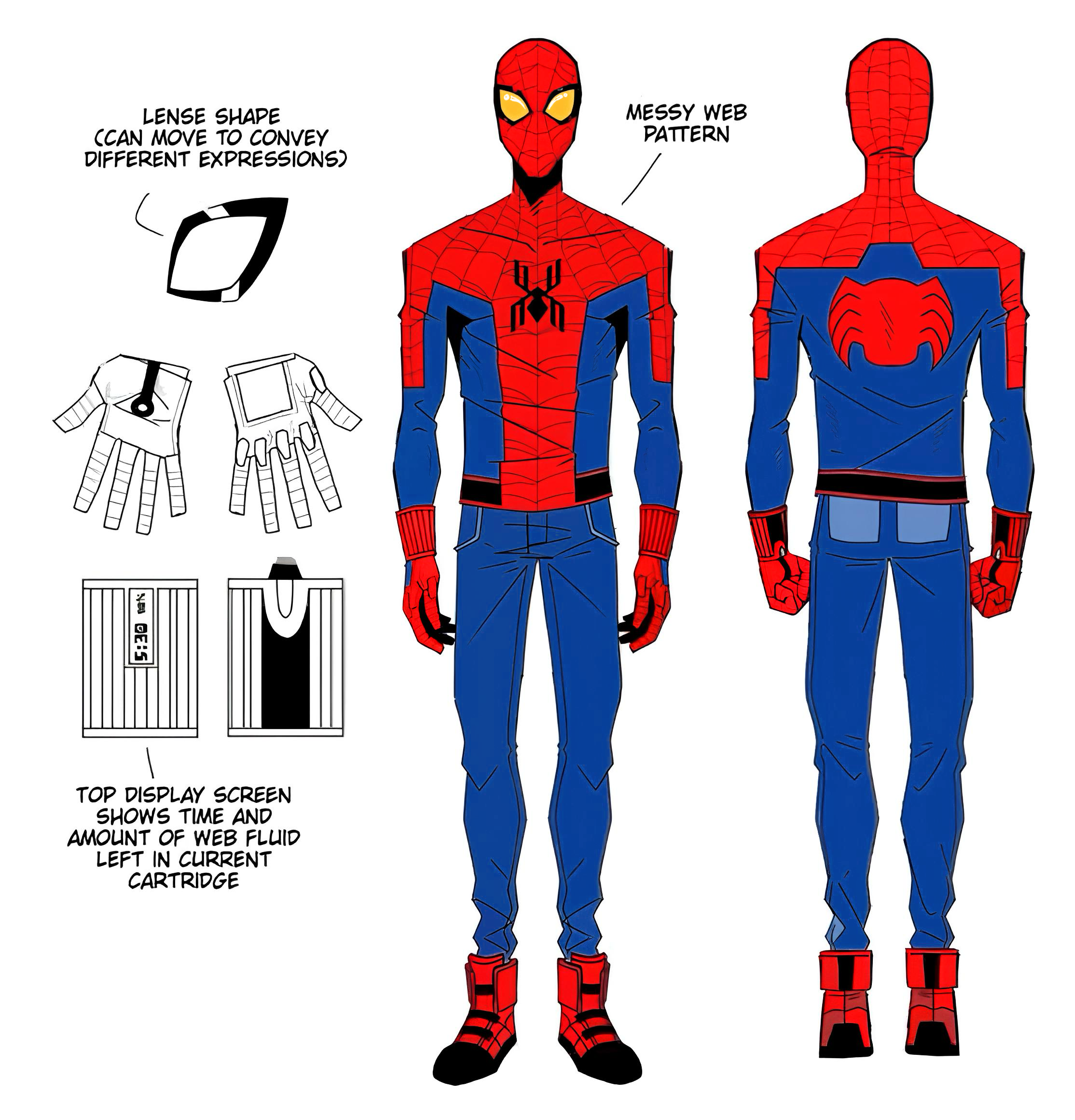 Illustration & Concept Art