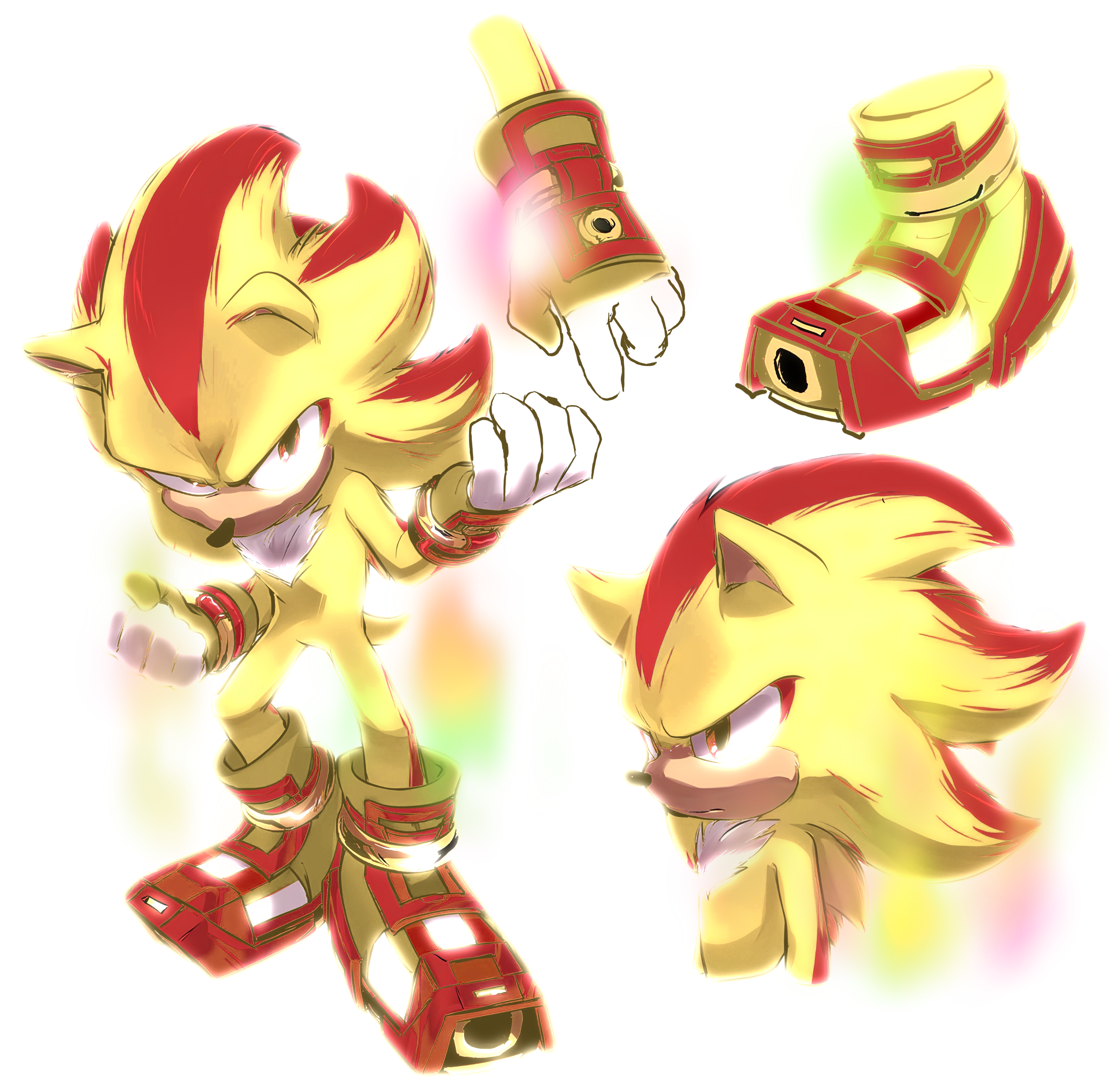 Illustration & Concept Art