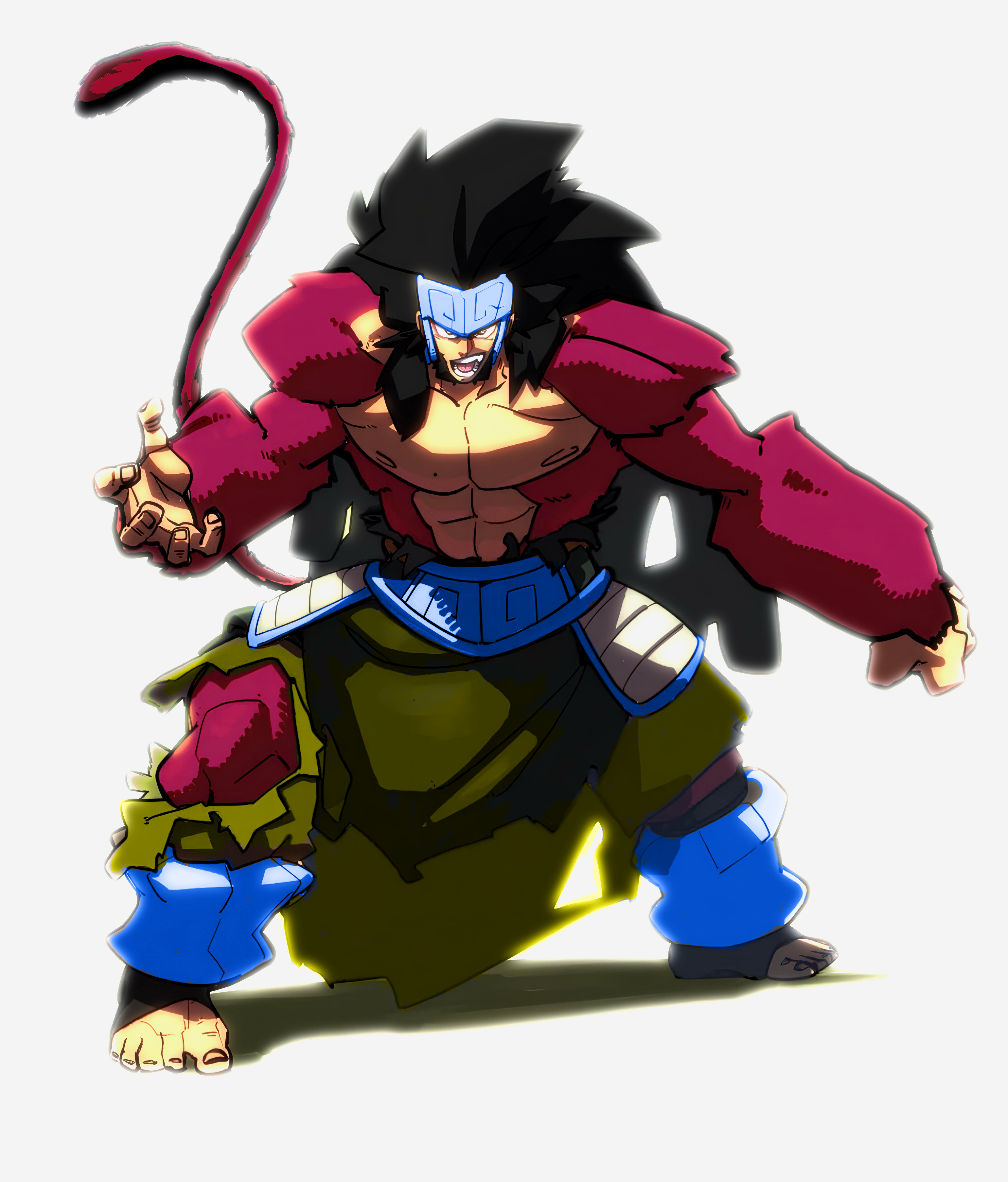 Illustration & Concept Art