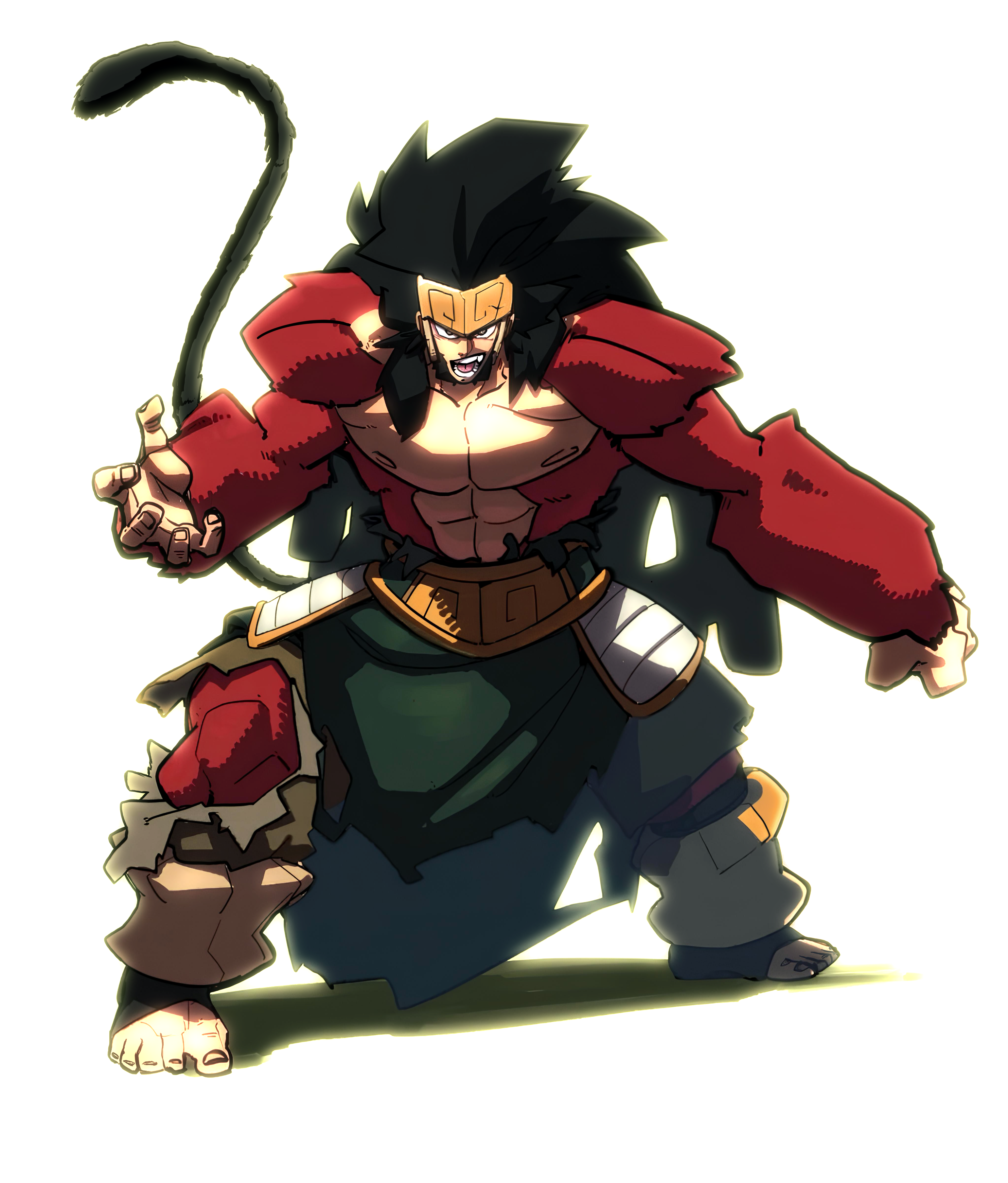 Illustration & Concept Art