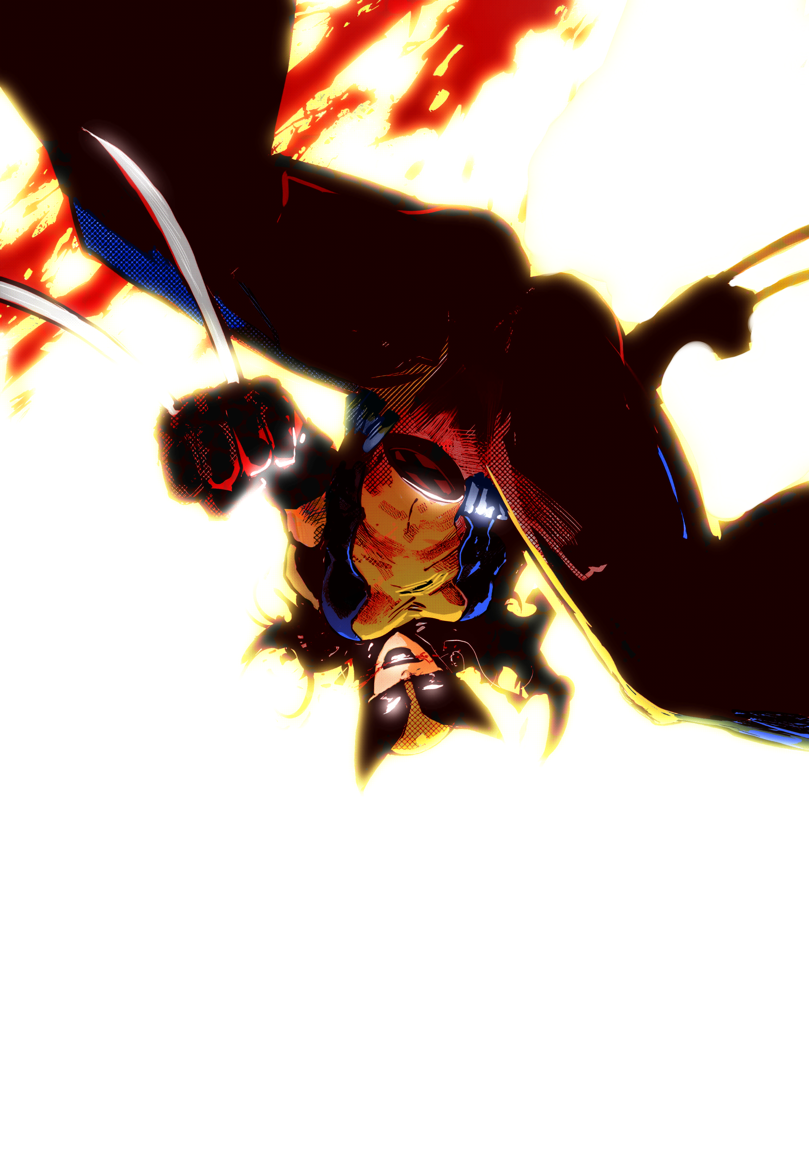 Illustration & Concept Art