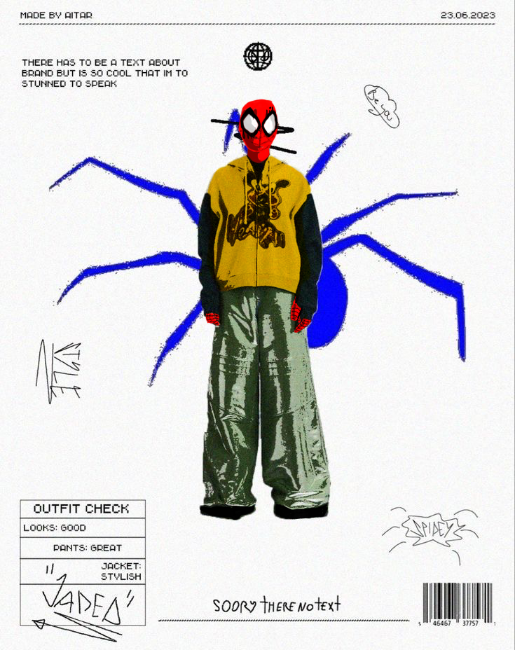 Illustration & Concept Art