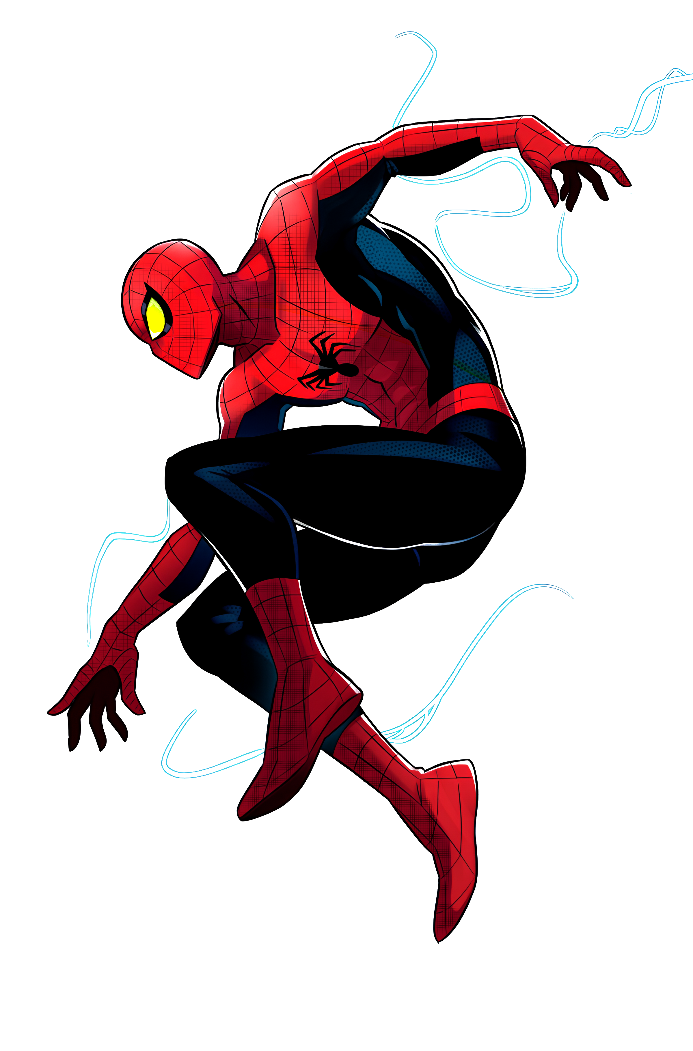 Illustration & Concept Art