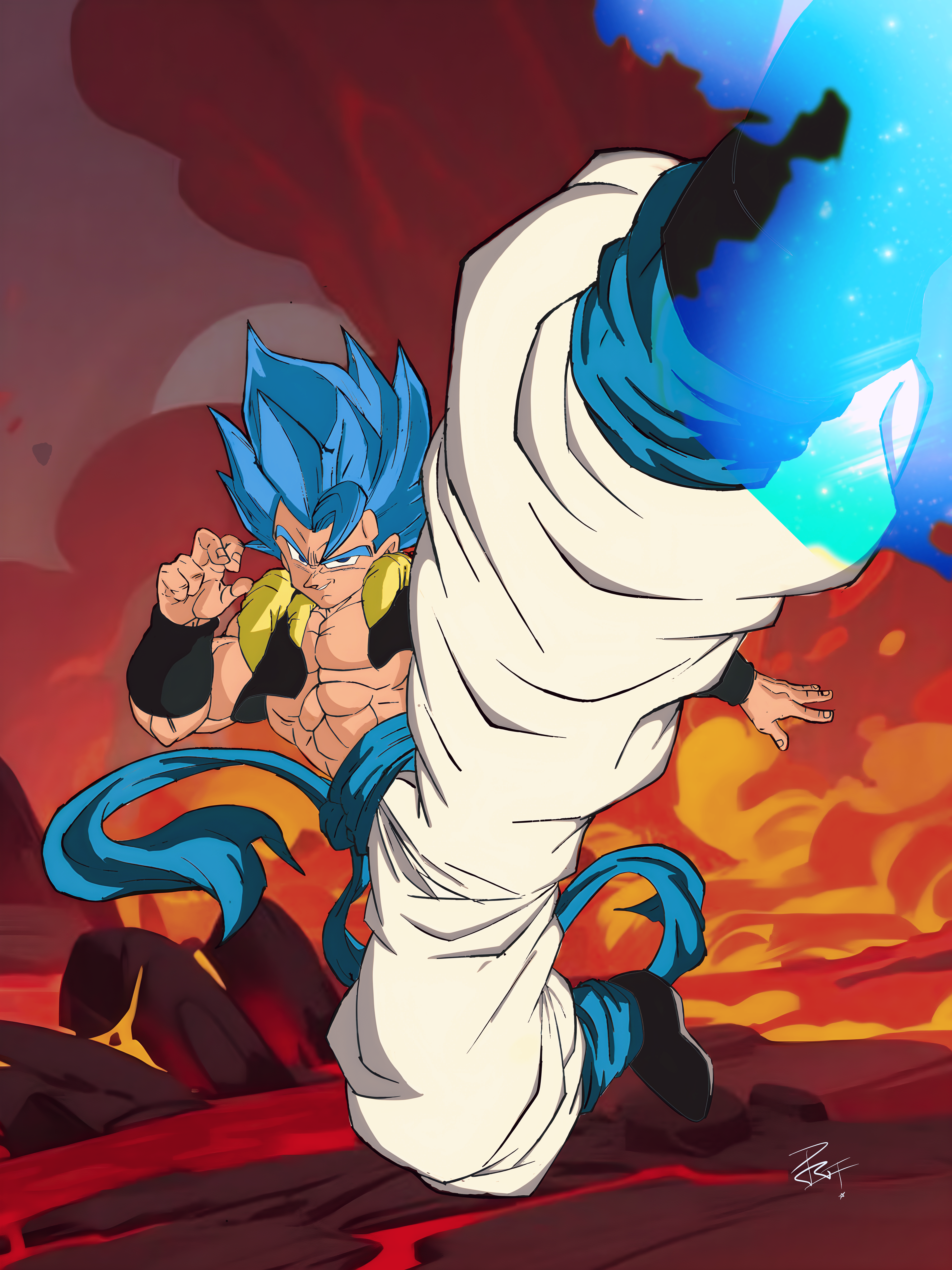 Illustration & Concept Art