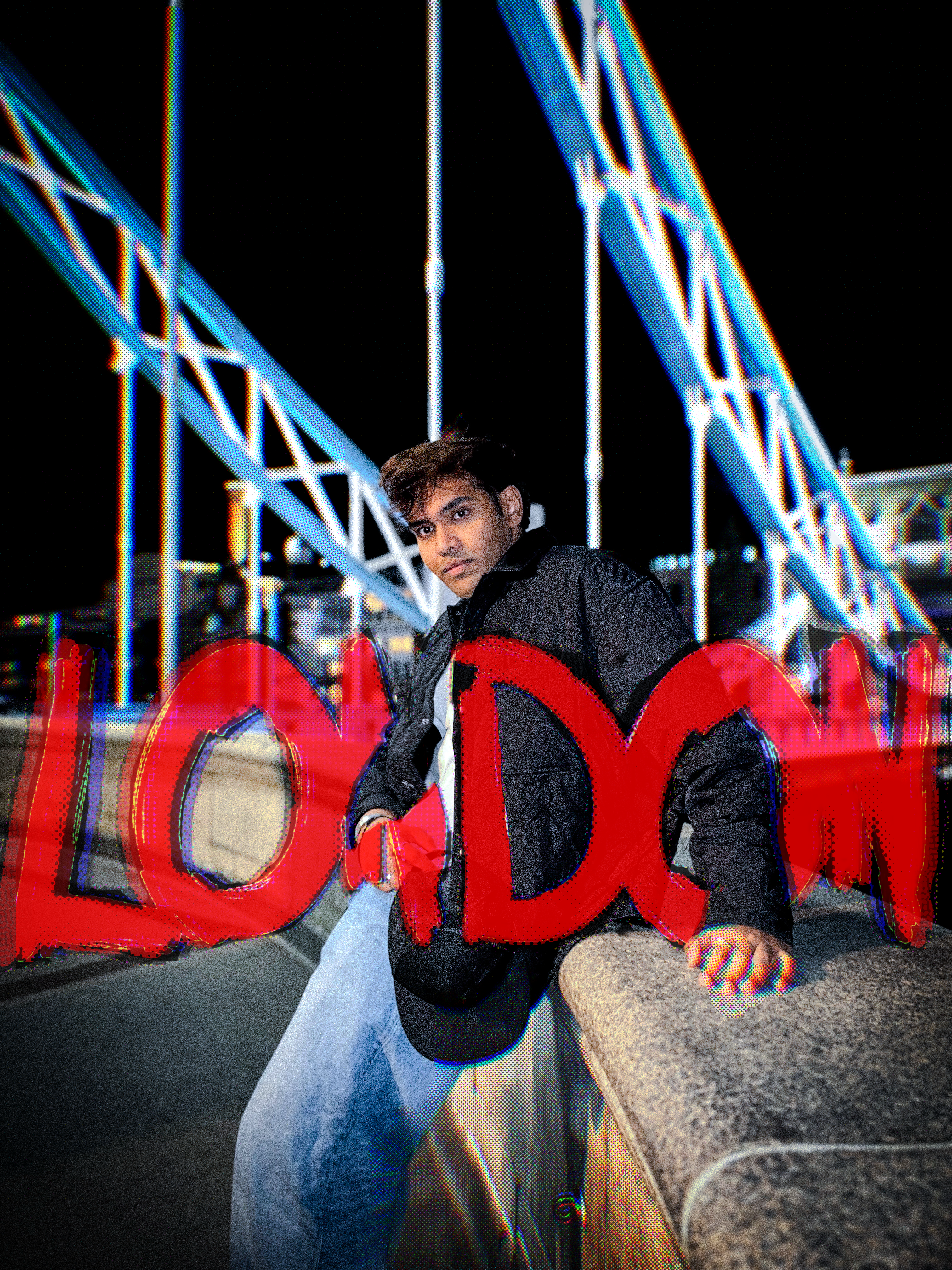 Illustration & Concept Art