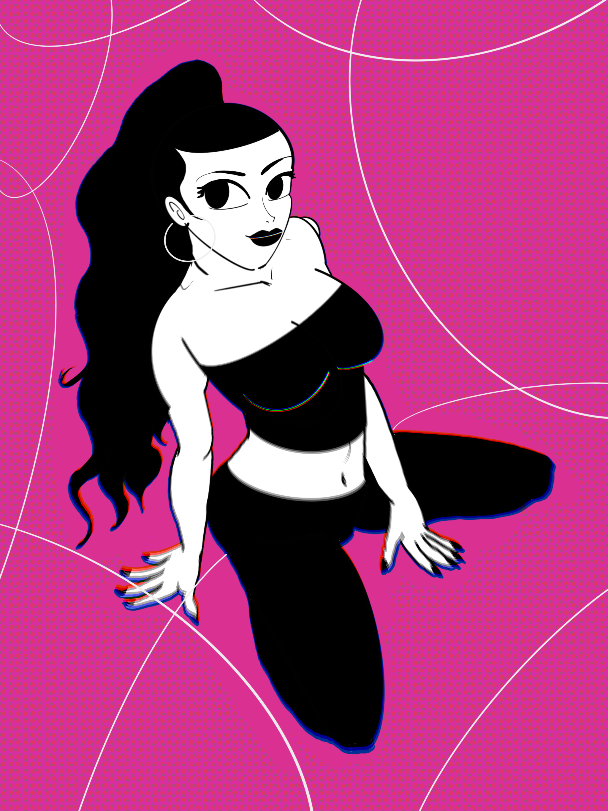 Illustration & Concept Art