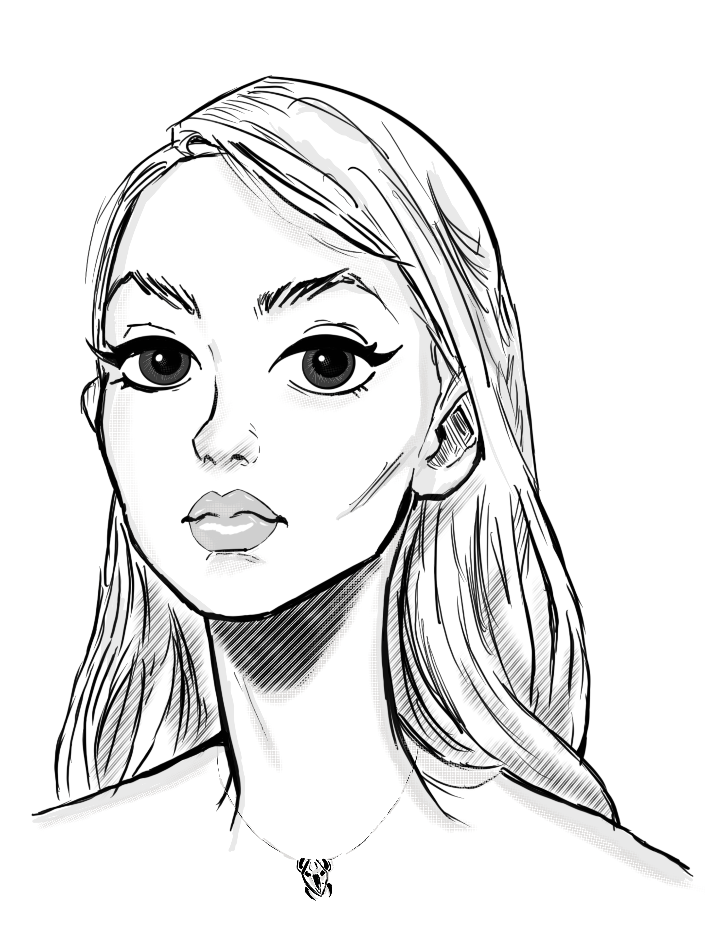 Illustration & Concept Art