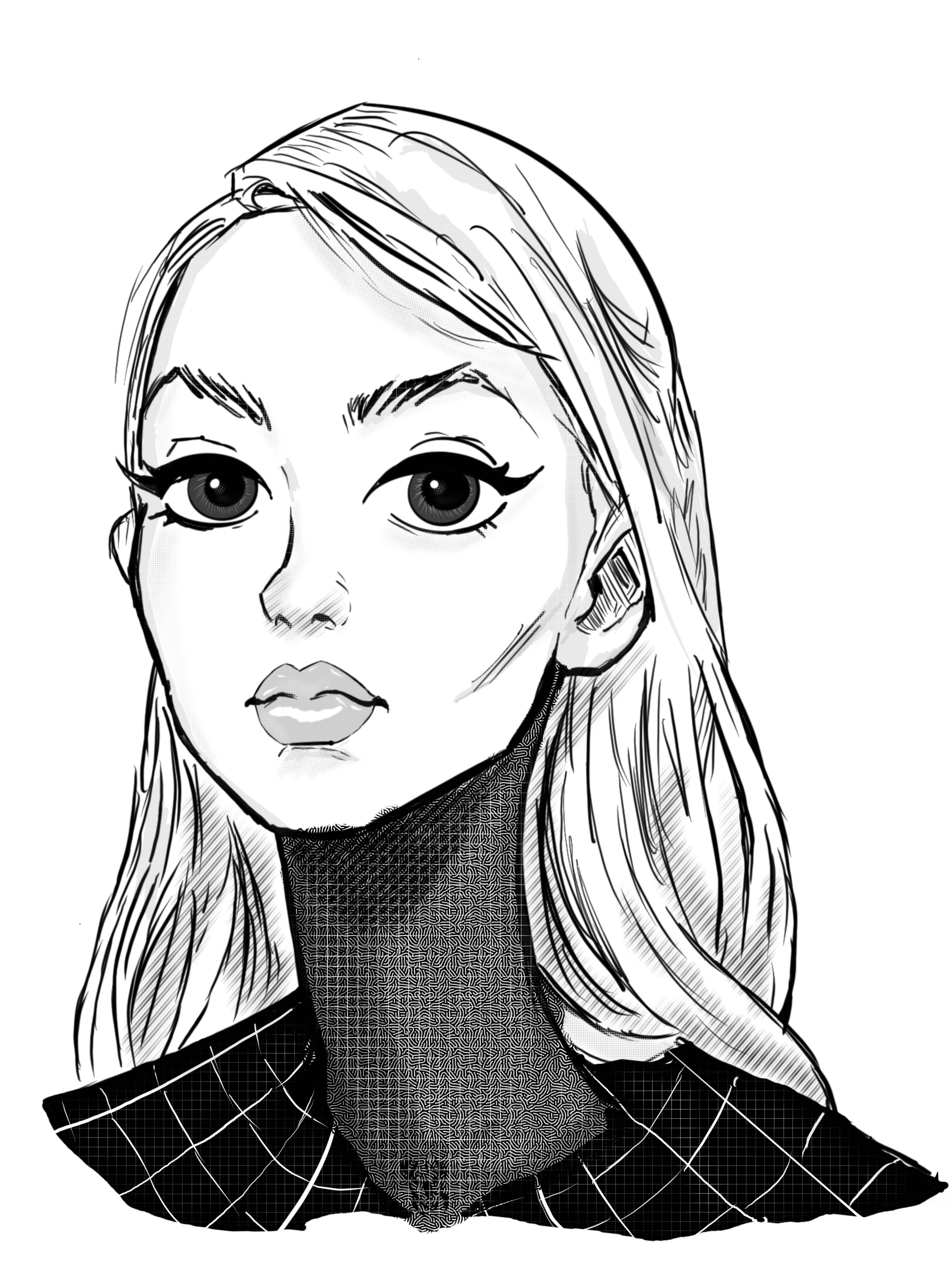 Illustration & Concept Art