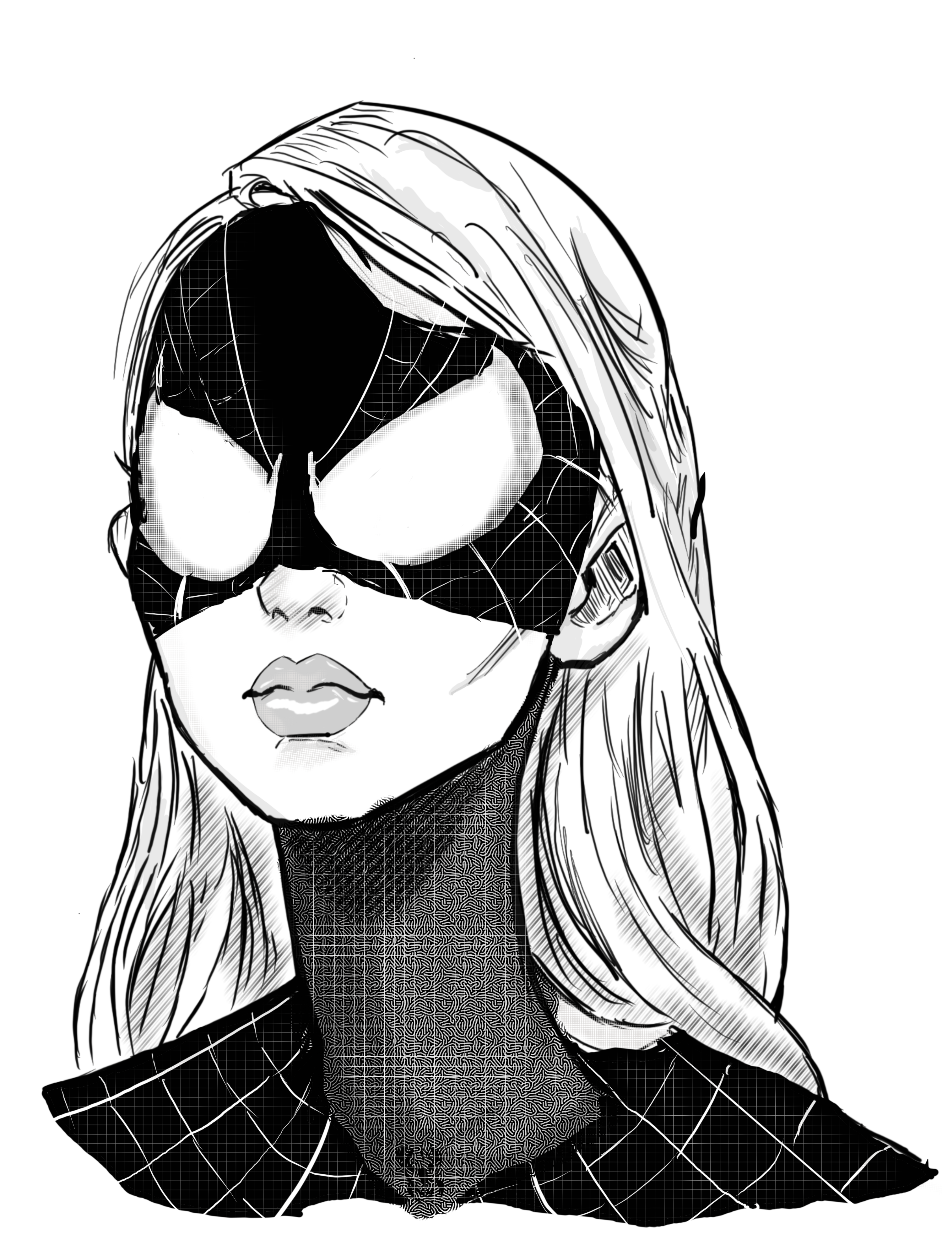 Illustration & Concept Art