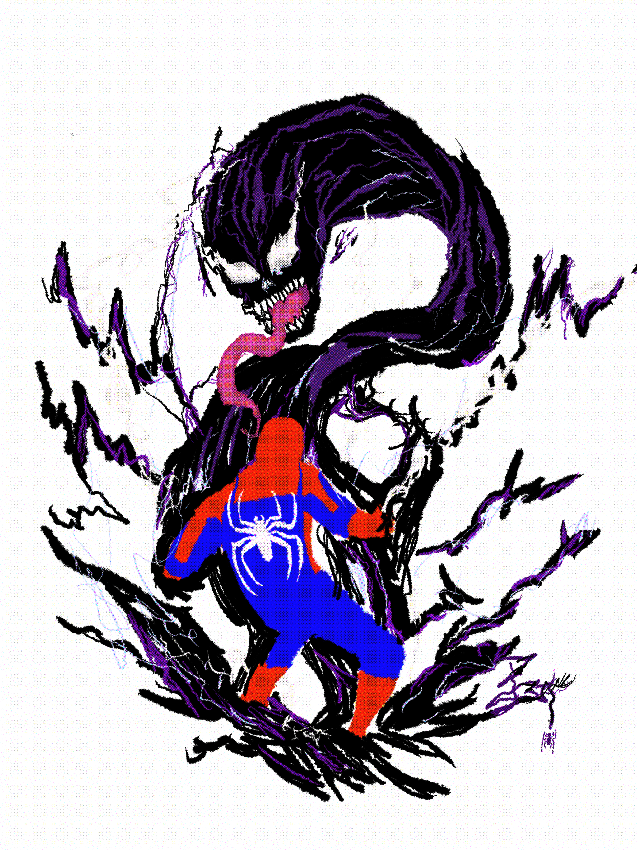 Illustration & Concept Art