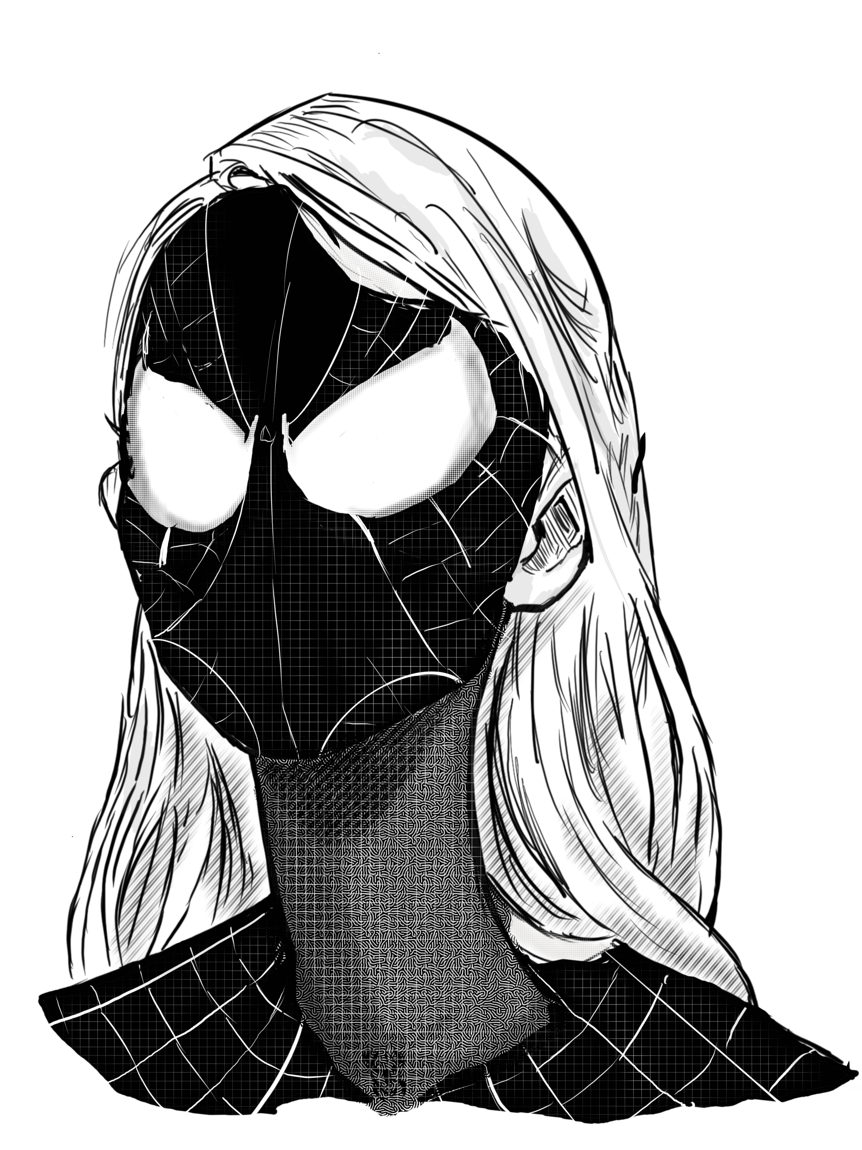 Illustration & Concept Art