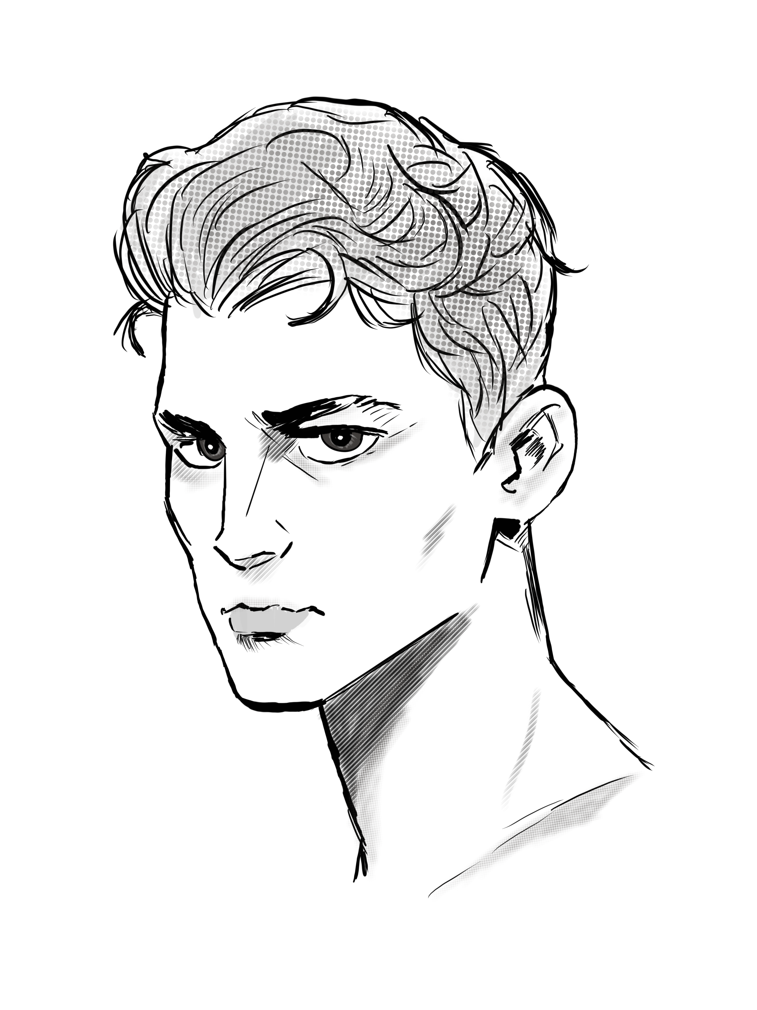 Illustration & Concept Art