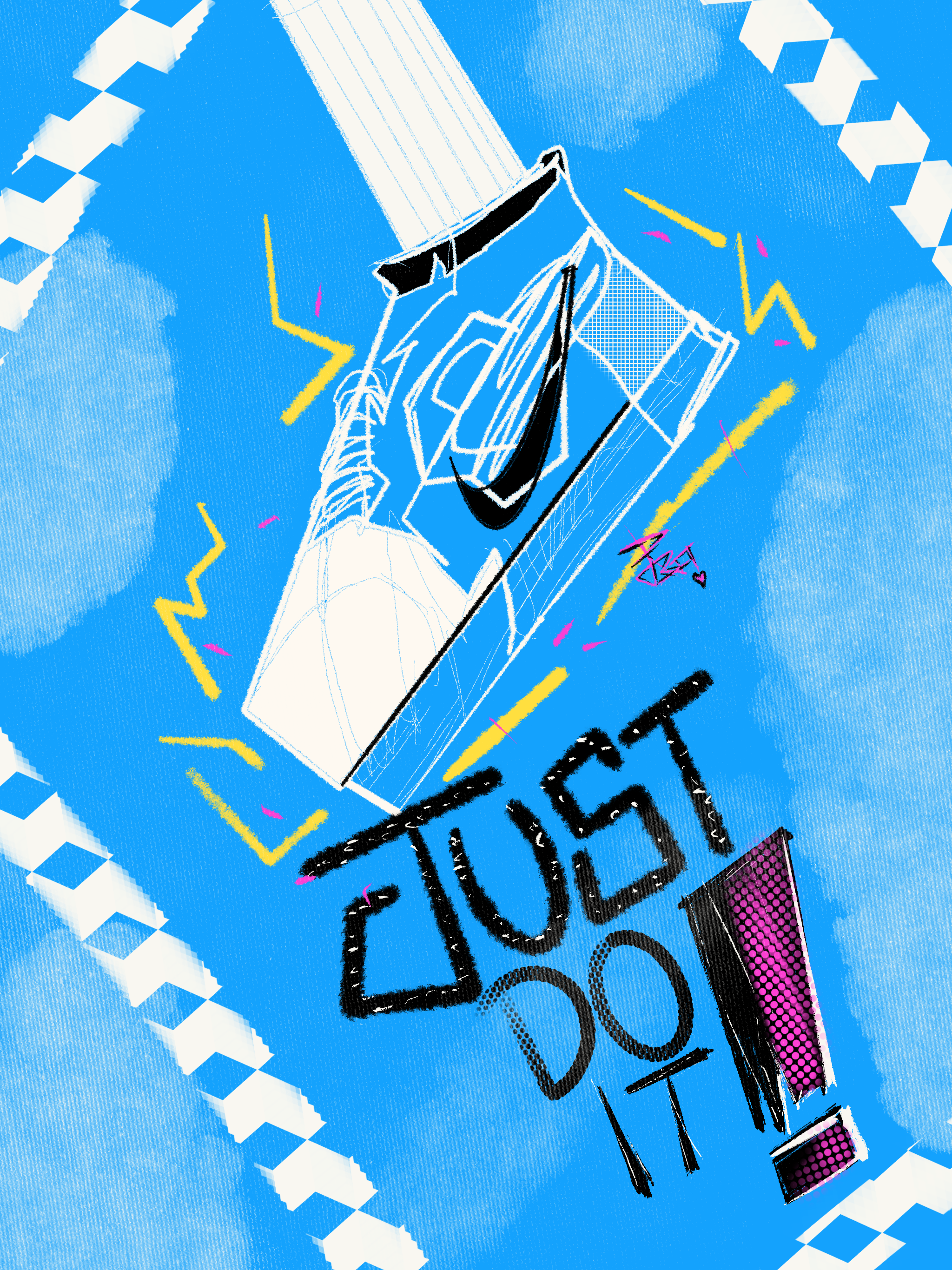 Illustration & Concept Art