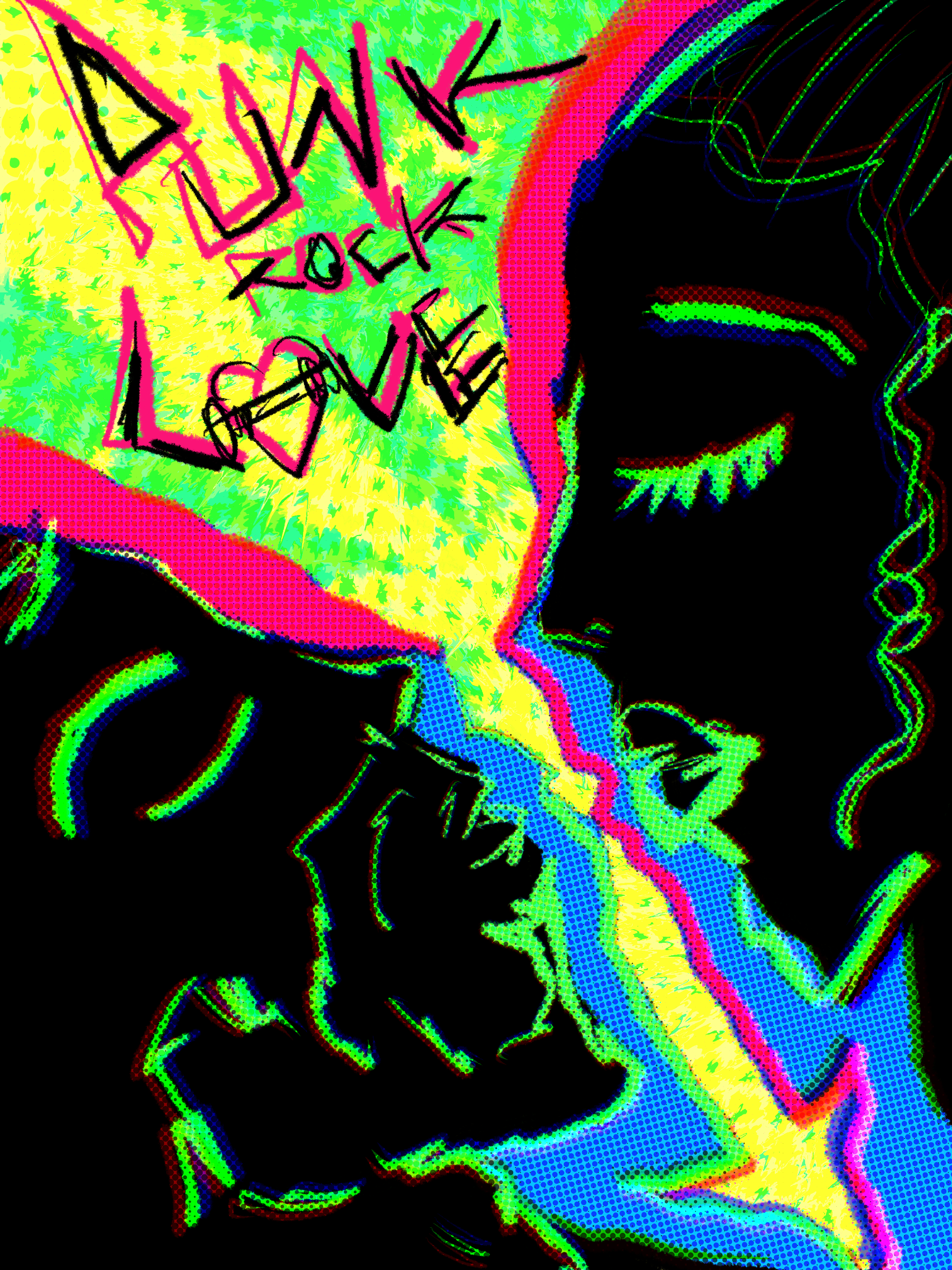 Illustration & Concept Art