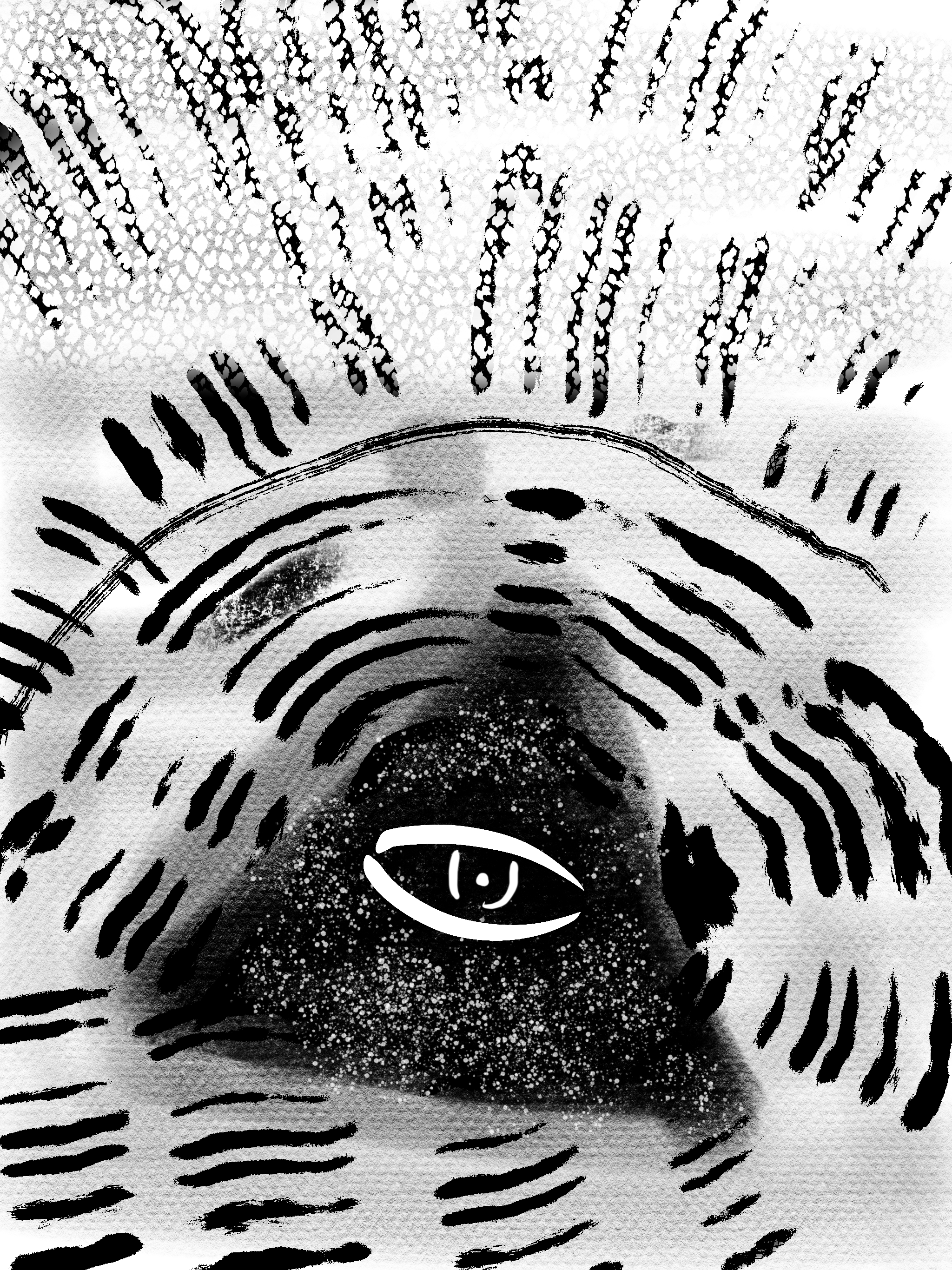 Illustration & Concept Art